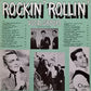 LP - VA - Rockin Rollin Vocal Groups Vol. 3