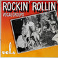 LP - VA - Rockin Rollin Vocal Groups Vol. 6