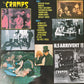 LP - Cramps - Live At Club 57 - 1979