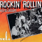 LP - VA - Rockin Rollin Vocal Groups Vol. 6