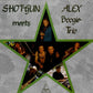 LP - VA - Shotgun Meets Alex Boogie-Trio - Shotgun Meets Alex Boogie-Trio