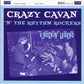 LP - Crazy Cavan 'n' The Rhythm Rockers - A Rockin' Legend
