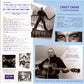 LP - Crazy Cavan 'n' The Rhythm Rockers - A Rockin' Legend