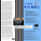 LP - Wild Angels - Leathers, Studs'n'Stripes