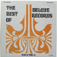 LP - VA - The Best Of Deluxe Records