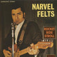 LP - Narvel Felts - Rocket Ride Stroll