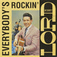 LP - Bobby Lord - Everybody's Rockin