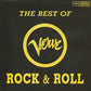 LP - VA - Verve - The Best Of Rock' Roll