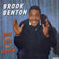 LP - Brook Benton - Rock And Roll That Rhythm