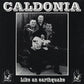 LP - Caldonia - Like An Earthquake
