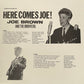 LP - Joe Brown And The Bruvvers - Here Comes Joe!