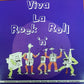 LP - VA - Viva La Rock And Roll