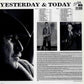 LP - Groovey Joe Poovey - Yesterday And Today