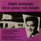 LP - Teddy Randazzo - We're Gonna Rock Tonight