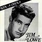 LP - Jim Lowe - Rock-A-Chicka