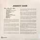 LP - Johnny Cash - With His Hot And Blue Guitar! Ltd. Edition