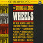 LP - String-A-Longs - Wheels