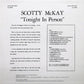 LP - Scott Mc Kay - Tonight In Person