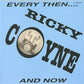 LP - Ricky Coyne - Every Then And Now