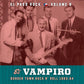 LP - VA - El Paso Rock Vol. 8: El Vampiro