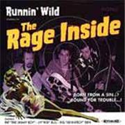 LP - Runnin Wild - The Rage Inside