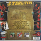LP - Starliters - Stop Kiddin'