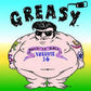 LP - VA - Greasy Rock And Roll Vol. 14