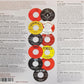 LP - VA - Greasy Rock And Roll Vol. 15