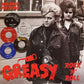 LP - VA - Greasy Rock And Roll Vol. 15