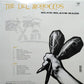 LP - Del Moroccos - Blue Black Hair