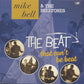 LP+CD - Mike Bell & The Belltones - The Beat That Can't Be Beat