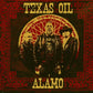 LP+CD - Texas Oil - Alamo