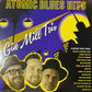 LP - Gin Mill Trio - Atomic Blues Hits