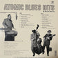 LP - Gin Mill Trio - Atomic Blues Hits