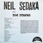 LP - Neil Sedaka - With The Tokens