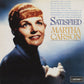 LP - Martha Carson - Satisfied