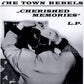 LP - Town Rebels - Cherished Memories