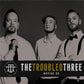 LP - Troubled Three - Moving On
