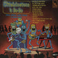 LP - Witchdoctors - Witchdoctors A Go-Go