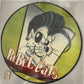 LP - Rebel Cats - self titled