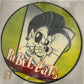 LP - Rebel Cats - self titled