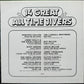 LP - VA - 14 Great All-Time Jivers Vol. 1-4 (vollständige Serie)