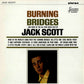 LP - Jack Scott - Burning Bridges