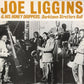 LP - Joe Liggins - Darktown Strutters Ball (1945-50)