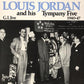 LP - Louis Jordan - G.I. Jive (1940-47)