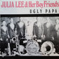 LP - Julia Lee - Ugly Papa (1945-1957)