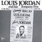 LP - Louis Jordan - Cole Slaw (1947-52)