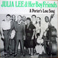 LP - Julia Lee - A Porter's Love Song (1945-47)