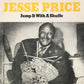 LP - Jesse Price - Jump It With A Shuffle (1946-48)