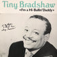 LP - Tiny Bradshaw - I'm A Hi-Ballin' Daddy (1944-55)